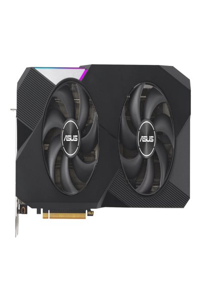 ASUS Dual Radeon RX 7900 XT - OC-utgåva - 90YV0IV2-M0NA00