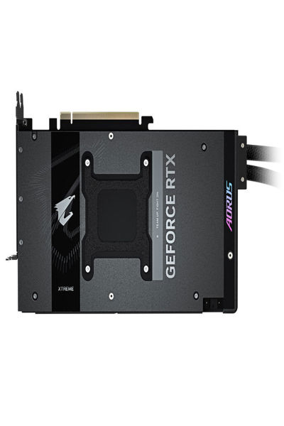 Gigabyte Aorus GeForce RTX 5090 Xtreme Waterforce 32G - GV-N5090AORUSX W-32GD