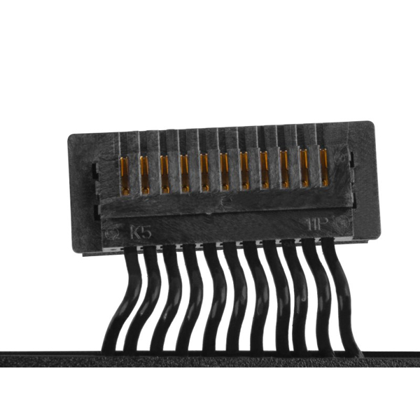 Laptop battery A1417 for Apple MacBook 13 - 2012-2013 - 10.95V - 96Wh - AP15WX