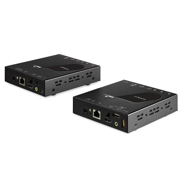 StarTech SV565HDIP 4K HDMI Extender KVM over CAT6 - SV565HDIP