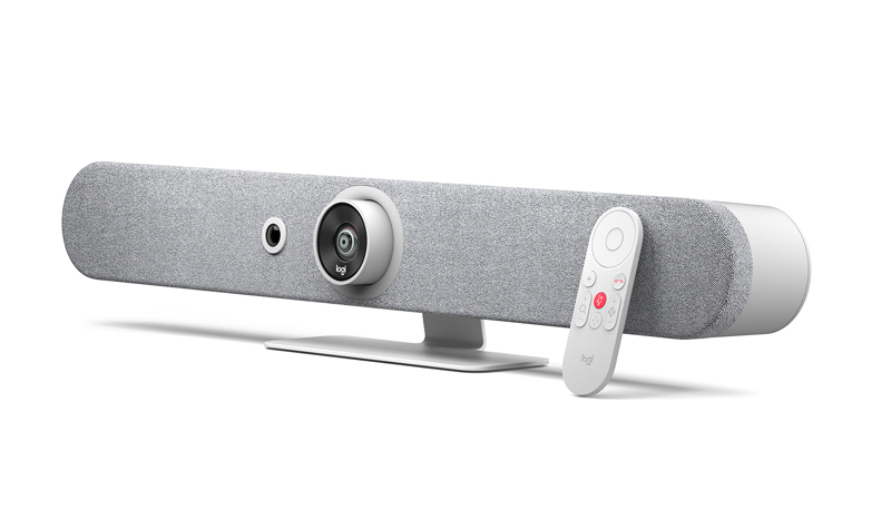 Logitech Rally Bar Mini - videokonferanseenhet - 960-001351