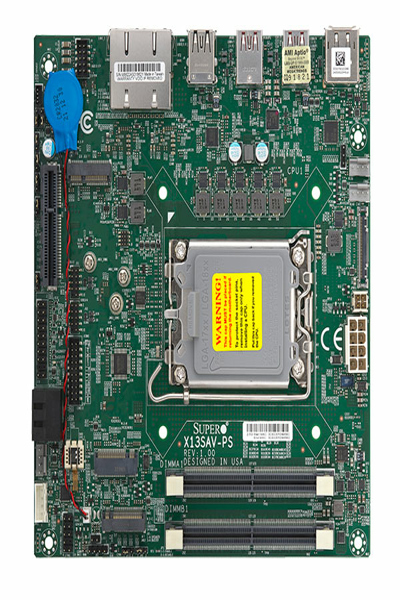 MBD-X13SAV-PS