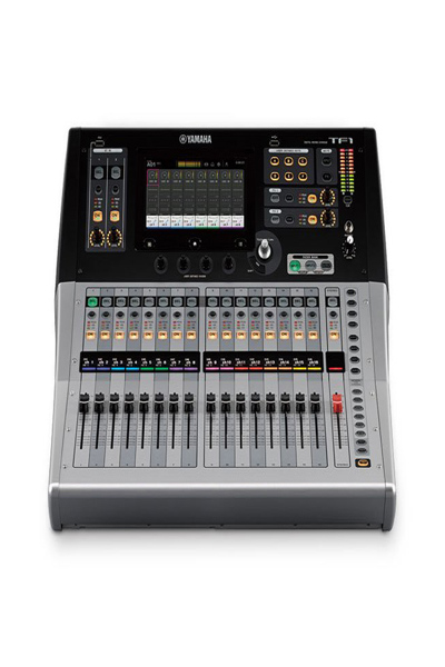 Yamaha TF1 - Digital mixer - ZG66830