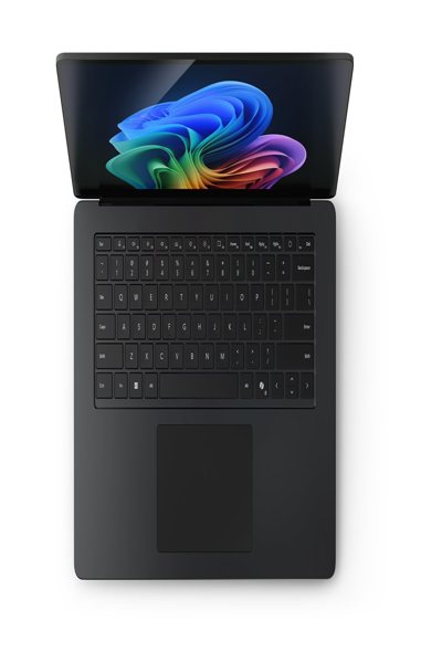 Microsoft Surface Laptop Copilot+ PC for Business - EP2-22656