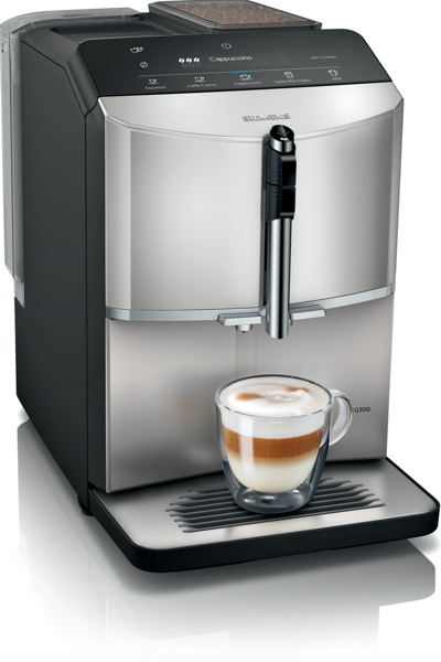 Siemens TF303E07 EQ.300 Kaffemaskin - TF303E07
