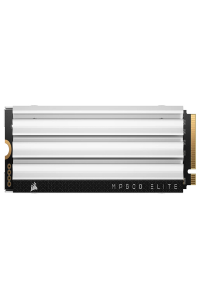 Corsair MP600 1TB PCIe Gen4 x4 NVMe M.2 SSD - CSSD-F1000GBMP600ECS
