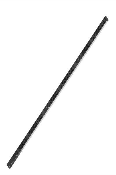 Bachmann IT PDU Basic Power Distribution Unit