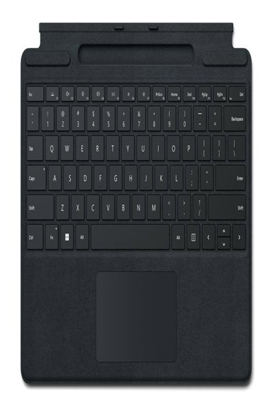 Microsoft Surface Pro Signature-tangentbord - 8XB-00143