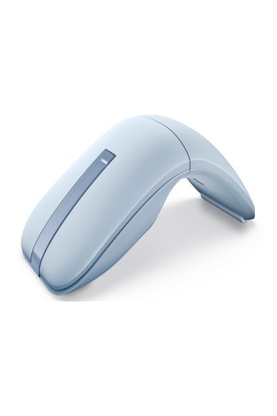 Dell Ms700 mouse Travel Ambidextrous Bluetooth Optical - Mouse - 4,000 dpi - 570-BBFX