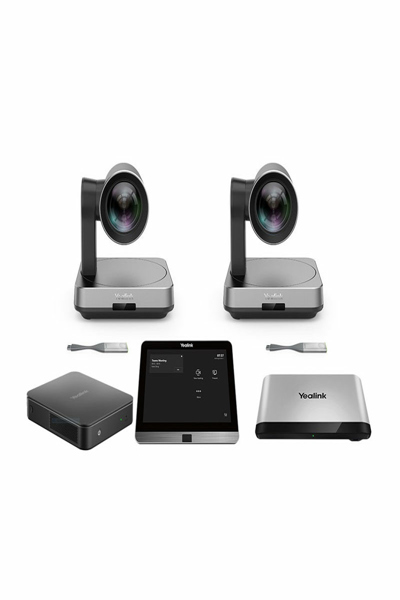 Système de visioconférence Yealink MVC940 C3-002 sans son