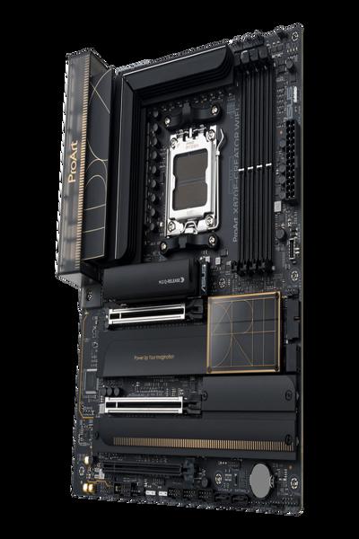 ASUS ProArt X870E-CREATOR WIFI - 90MB1IG0-M0EAY0