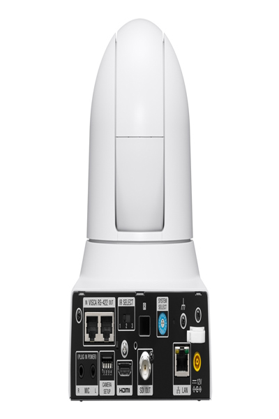 Caméra de conférence Sony SRG-X400WC