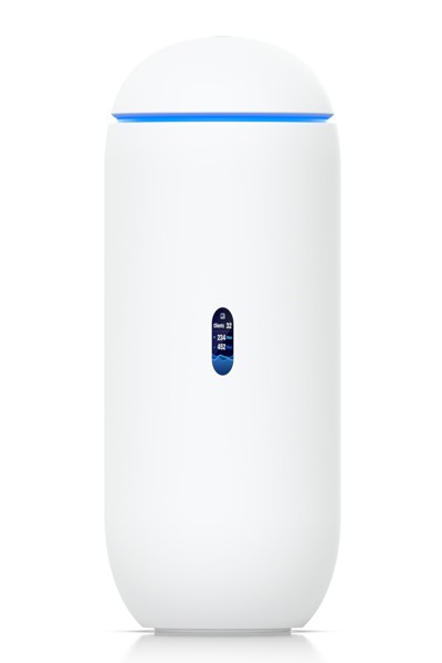 Ubiquiti UniFi Dream Machine UDR7 Quad-Core 3GB RAM - UDR7-EU