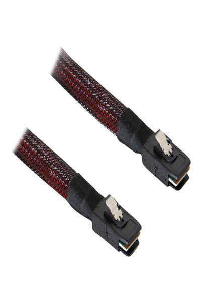 Delock mini SAS - SAS internal cable - 83055