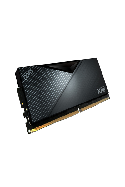 ADATA LANCER 32GB DDR5-5600MHz RAM Kit, Black