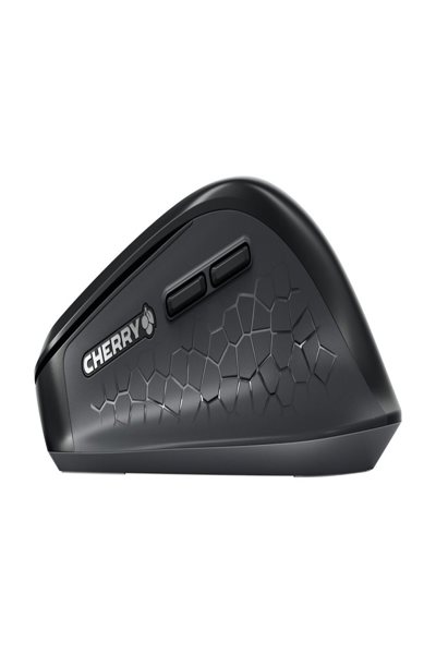 Cherry STREAM MOUSE COMFORT-mus - JW-8550-2