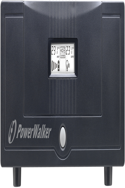 Onduleur PowerWalker 1200 PSW - 1,2 kVA