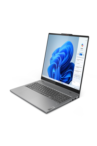 Lenovo IP5 2IN1 16AHP9 R5- 8645HS 43G - 83DS000MGE