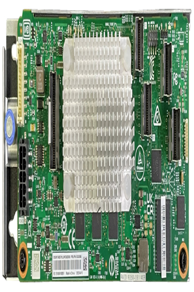 Lenovo ThinkSystem 9350-16i - Speichercontroller RAID - Controller - Serial Attached SCSI (SAS)