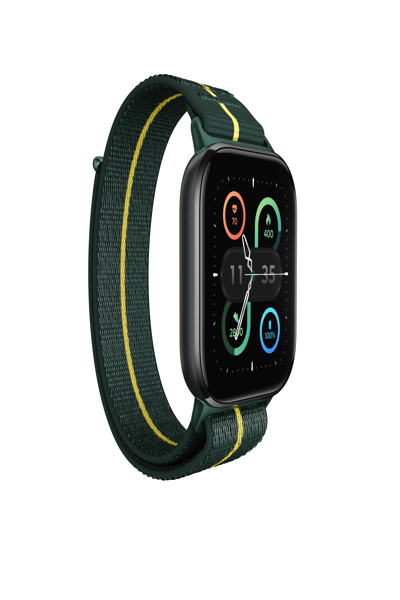 Motorola Solutions Watch Fit green - PG38C07182