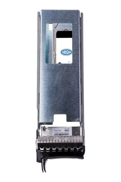 Origin Storage 2B 7.2k PE *900/R SERIES NEARLINE SAS 3.5in HD w/Caddy - 2 TB - 7200 RPM - 128 MB - 2.5" - NL-SAS