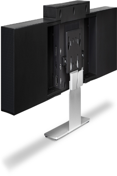 Poly Studio - Video conferencing device - 7200-85830-102