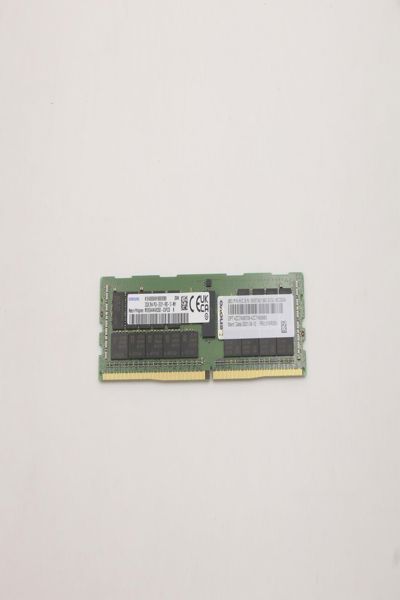 Mémoire Lenovo 32 Go DDR4 2933 MHz ECC