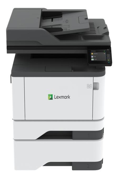 LEXMARK MX331ADN MONO LASER PRINTER 600 DPI - 29S0161