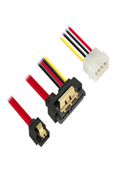 Câble SATA Delock - Serial ATA 150/300/600