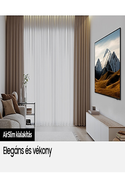Samsung UE43DU8572UXXH 43" 4K Smart TV Titanium - UE43DU8572UXXH