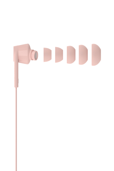 Belkin SoundForm - Earphones with mic - G3H0002HQPKV2