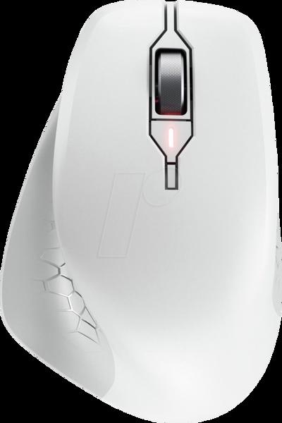 Cherry STREAM MOUSE COMFORT-mus - JW-8550-0