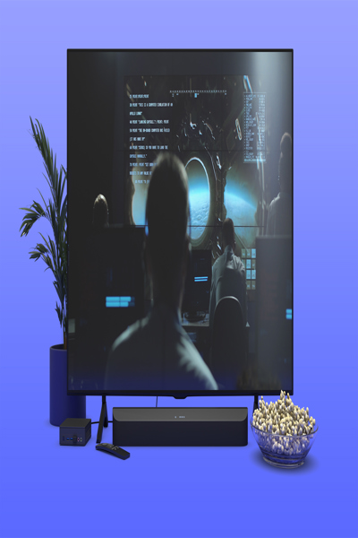 Intel NUC 11 Essential Kit Mini PC Barebone - BNUC11ATKC20001