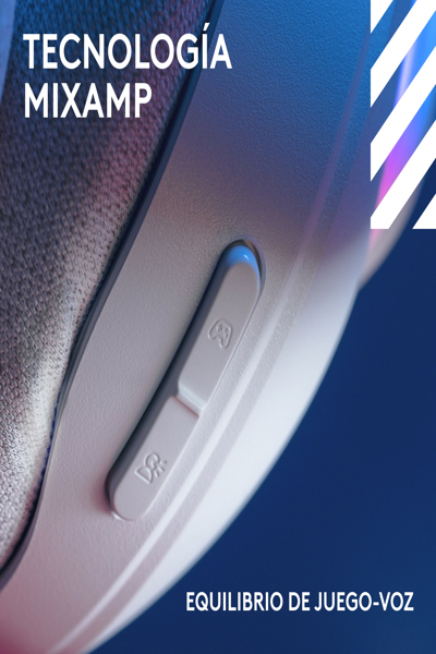 LOGITECH A20 X GAMING HEADSET BLUETOOTH 5 - 939-002253