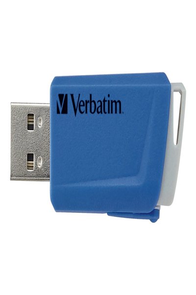 Verbatim Store 'n' Click - USB flash drive - 49306
