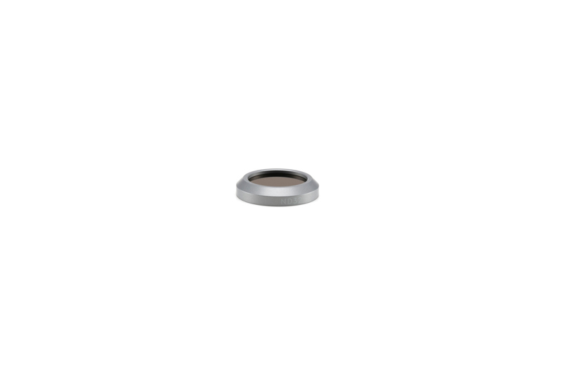 DJI ND Filters Set (ND4/8/16/32) - (CP.MA.00000064.01) - CP.MA.00000064.01