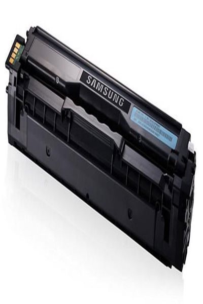 Samsung CLT-C404S - Cyan - original