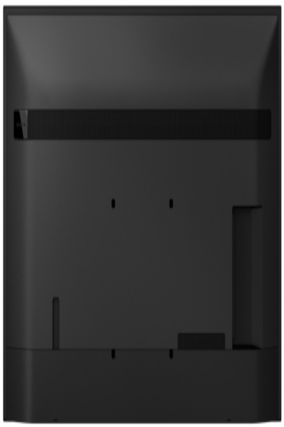 Sony Bravia Professional Displays FW-55BZ40L - FW-55BZ40L