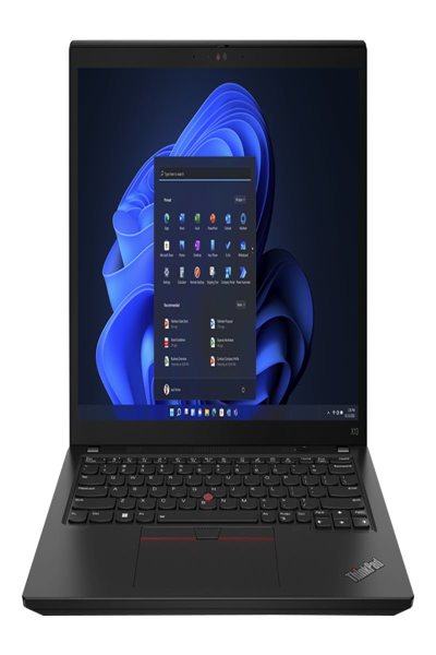 Lenovo ThinkPad X13 G3 R5 Pro-6650U 8GB/256GB/WUXGA/1Y CI W11P - 8 GB - 21CNS2ST01