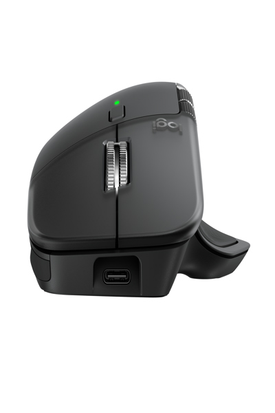 LOGITECH MX MASTER 4 GRAPHITE - 910-007562