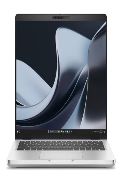 Ordinateur portable Dell Pro 14 Plus PB14255 AMD Ryzen 5 Pro - 3,5 GHz