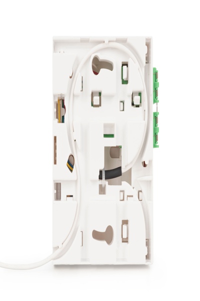 DIGITUS Fttx Installation Kit 4-Fiber LC/APC Connector - DN-948050-1