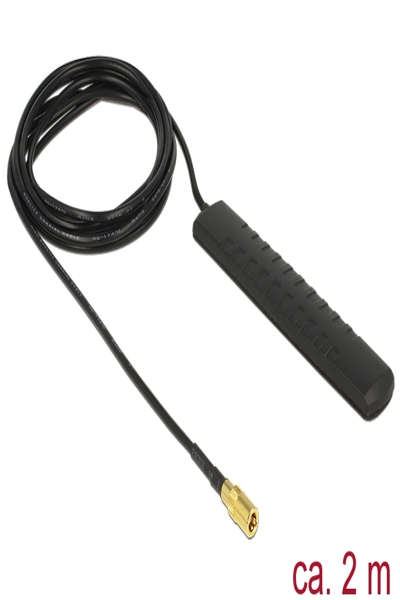 Delock Dipole Aerial TV/Radio - 89497