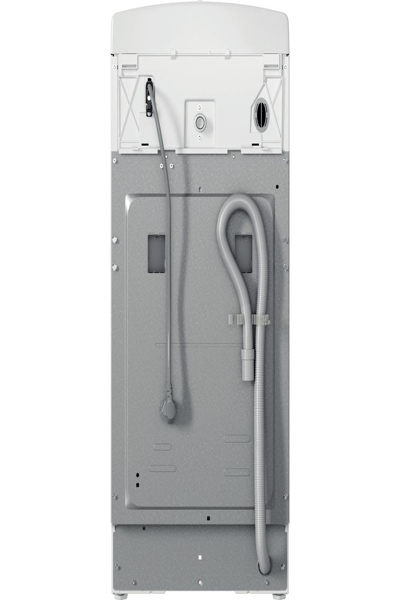 Whirlpool TDLR 6040L PL/N 6kg Top-Load Washer 1000RPM - TDLR 6040L PL/N
