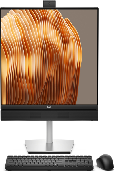 DELL PRO 24 ALL-IN-ONE PLUS QB24250 CORE ULTRA 7 ALL-IN-ONE - DYDJ8