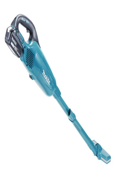 Makita DCL280FZ - Vacuum cleaner - DCL280FZ
