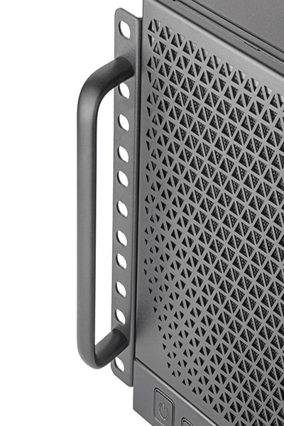 SilverStone RM51 - Rack-mountable 5U - SST-RM51