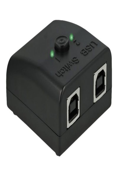 Delock USB-adapter - RS-232 - 87756