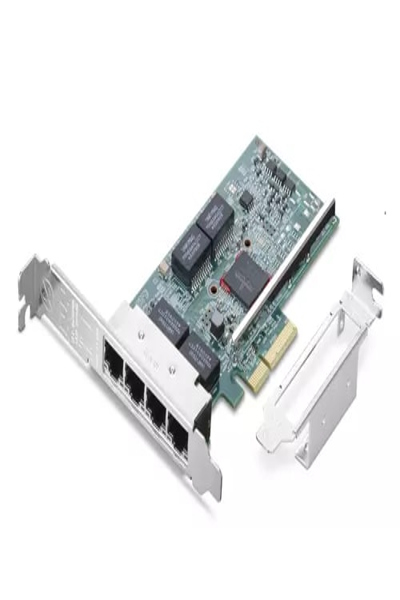 Lenovo Broadcom BCM5719-4P nätverksadapter - 4XC1K80847