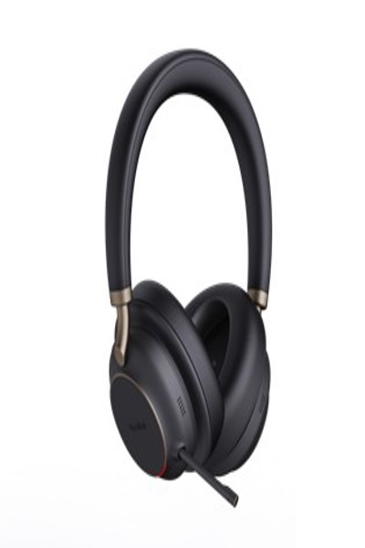 Casque Yealink BH76 Plus UC Noir USB-A